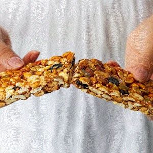 میان وعده های رژیمی