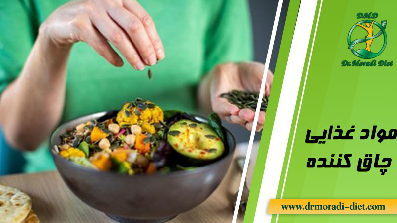 غذاهای چاق کننده