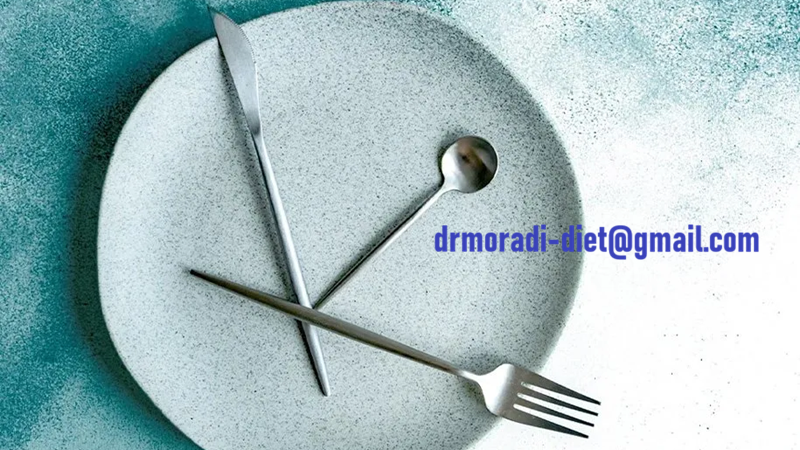 رژیم فستینگ طولانی مدت خوب است با نظر دکتر مرادی