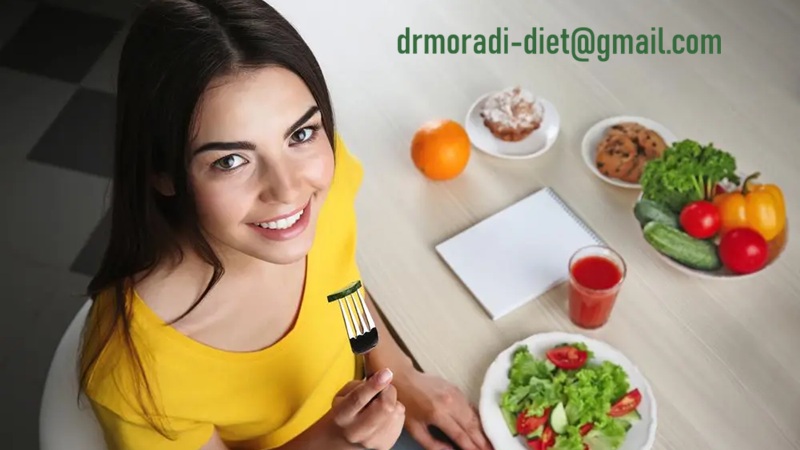 معایب رژیم وگان از نظر بهترین دکتر تغذیه