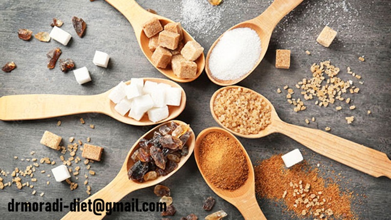 شیرین کننده هایه مصنوعی