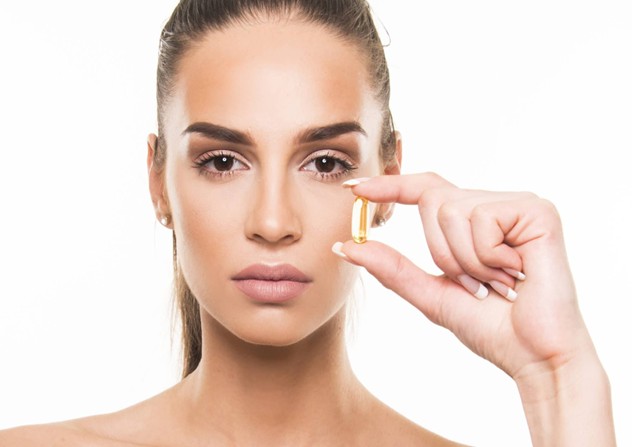 تاثیرات کلاژن بر پوست و مفاصل بدن